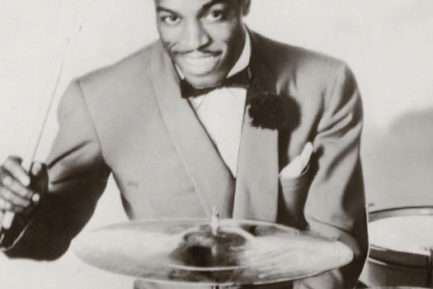 Papa Jo Jones