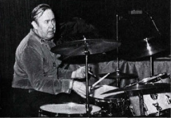 Joe Morello
