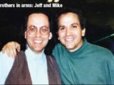 Jeff and Mike Porcaro