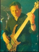 A Different View Mike Porcaro