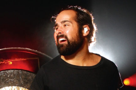 Ronnie Vannucci