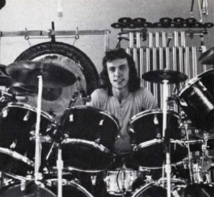 Neil Peart
