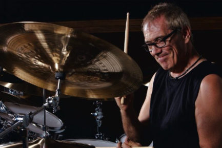 Vinnie Colaiuta