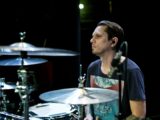 Chris Hornbrook