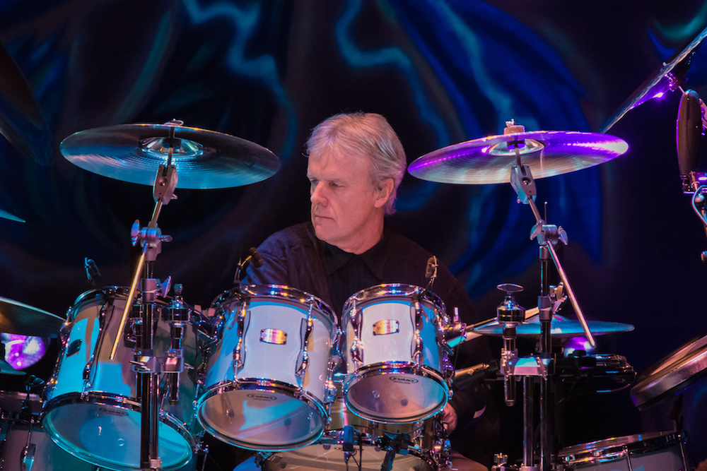Phil Ehart