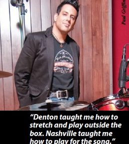 Rich Redmond