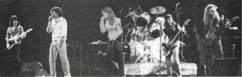 Artimus Pyle