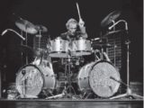 Ginger Baker