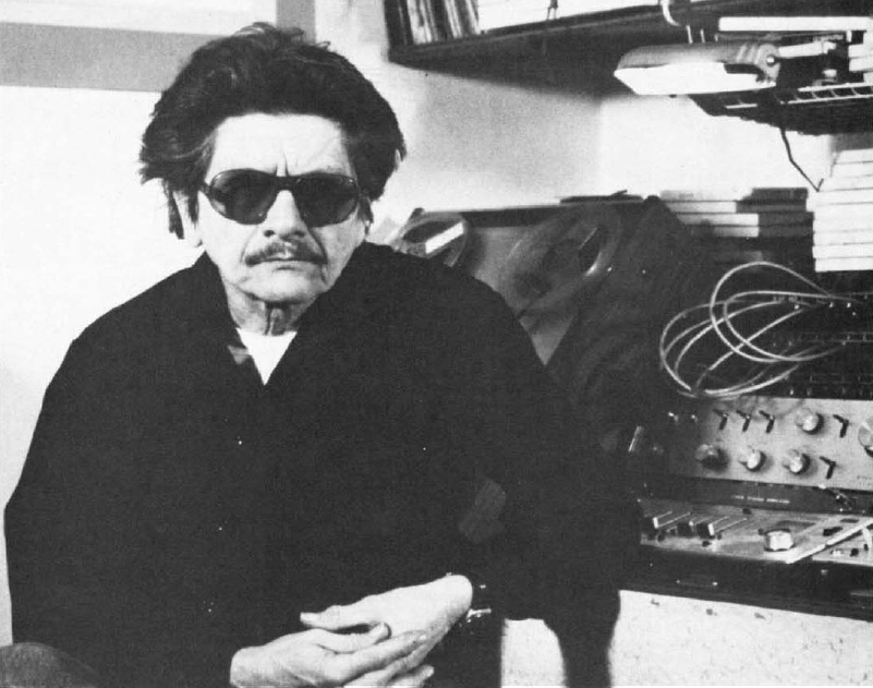 Gary Chester