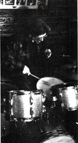 Gary Chester