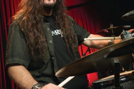 Gene Hoglan