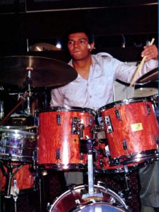 Jack DeJohnette