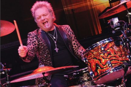 Joey Kramer