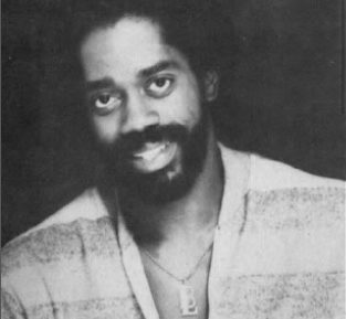 Larry Blackmon