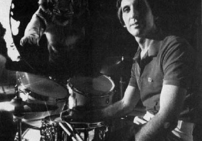 Warren Cohen