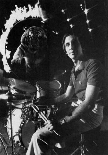 Warren Cohen