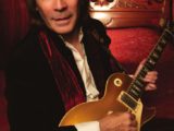 Steve Hackett