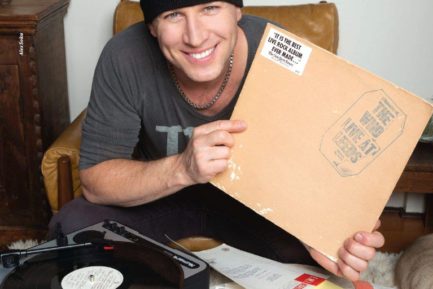 Stephen Perkins
