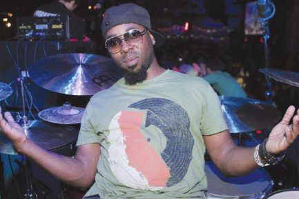 Robert "Sput" Searight