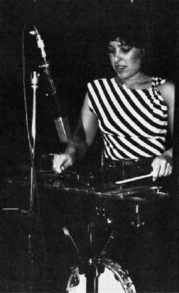 Sue Hadjopoulos