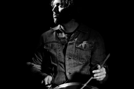 Jeremy Carlstedt