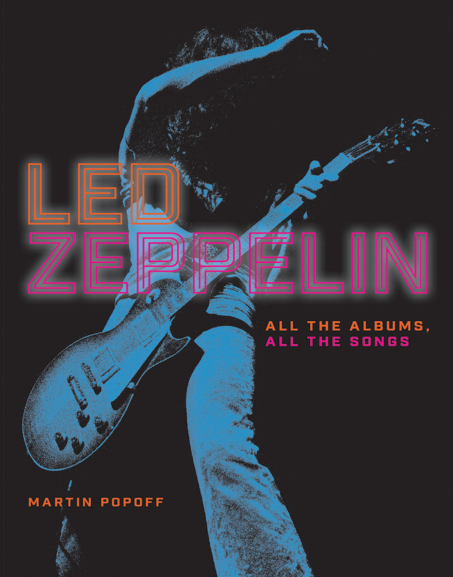 Led Zeppelin book, Carl Palmer DVD, Peter Erskine, Todd