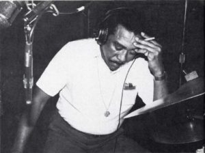 Earl Palmer