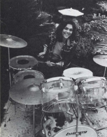 Karen Carpenter