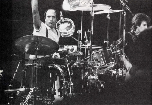 Kenny Aronoff