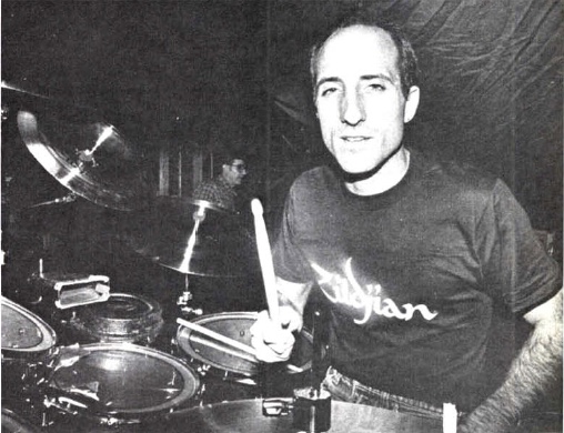 Kenny Aronoff