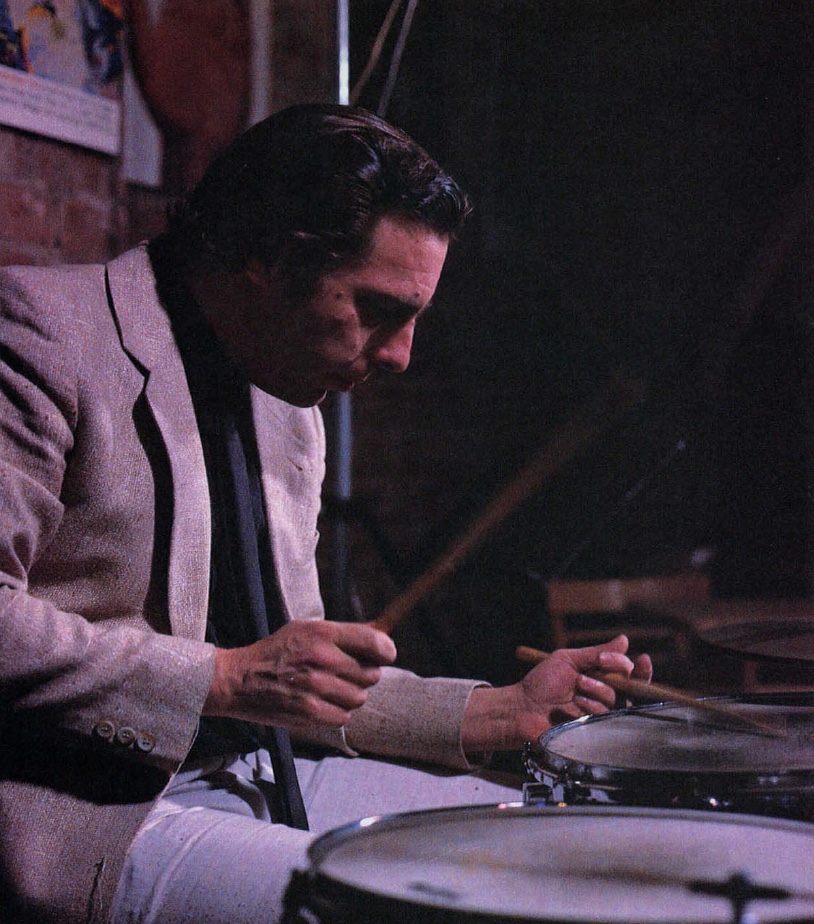 Mike Clark