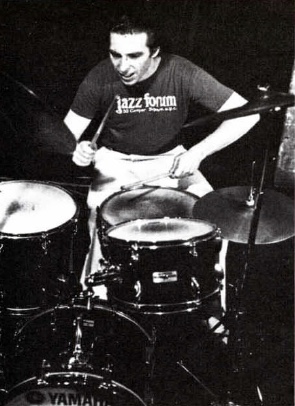 Mike Clark