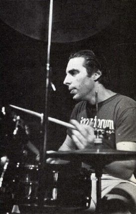 Mike Clark