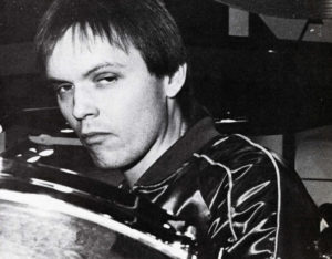 Mark Craney Drummer | Modern Drummer Archive