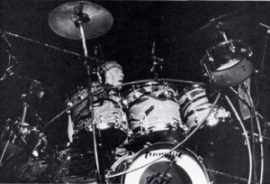Myron Grombacher