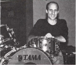 Kenny Aronoff