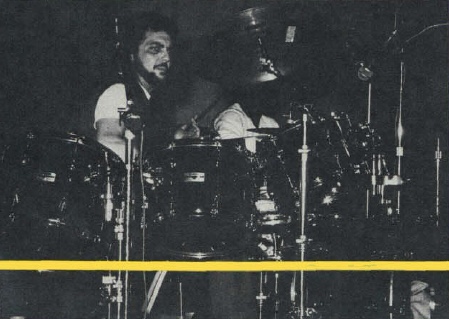 Steve Gadd