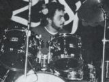 Steve Gadd