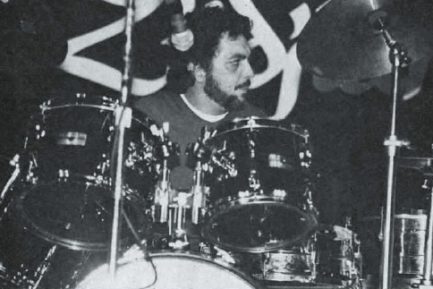 Steve Gadd