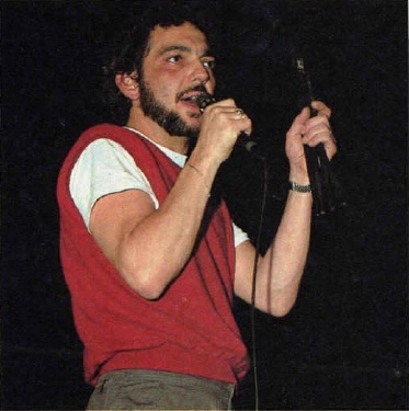 Steve Gadd