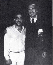 John Beck Steve Gadd