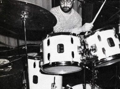 Terry Clarke