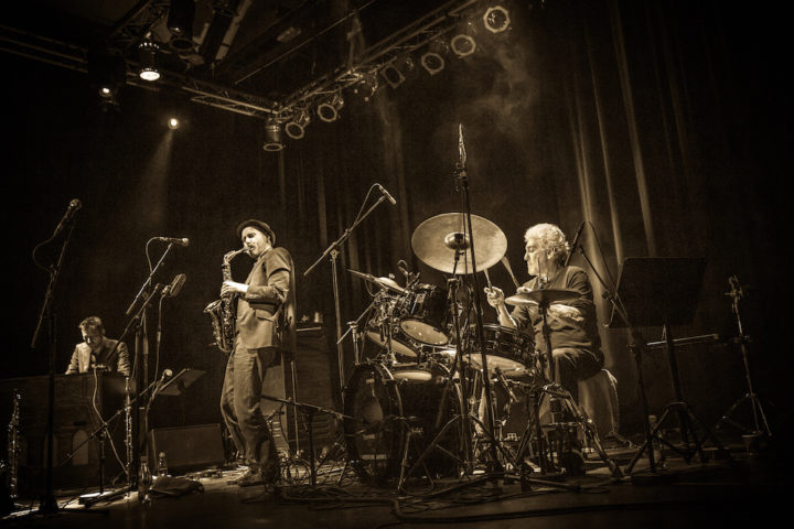 Blicher Hemmer Gadd