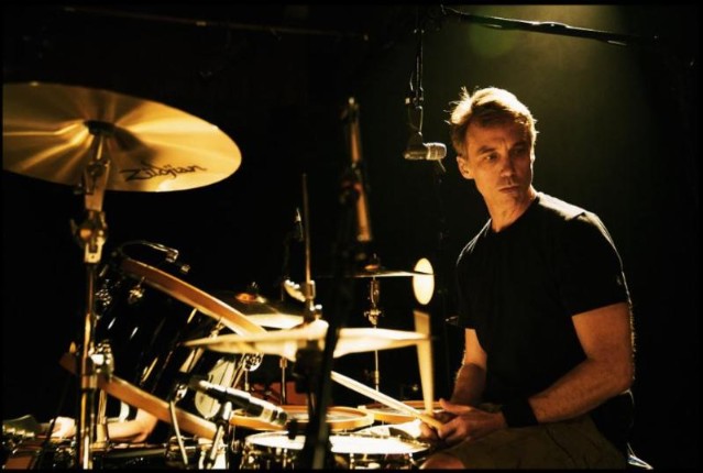 pearl jam soundgarden drummer matt cameron enlists david bowie s