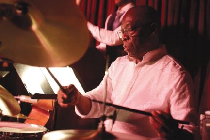 Andrew Cyrille