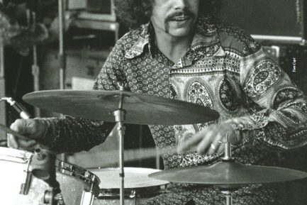 Danny Seraphine