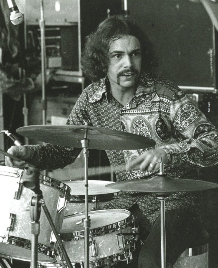 Danny Seraphine