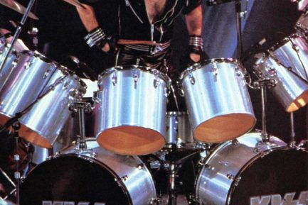 Eric Carr