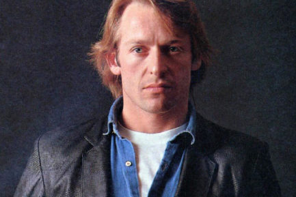 Simon Kirke