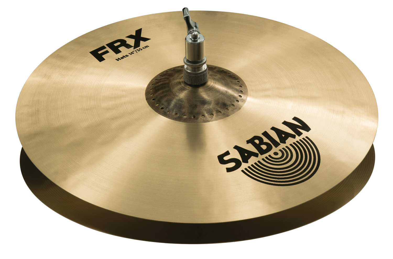 Sabian FRX Series Cymbals Modern Drummer Magazine